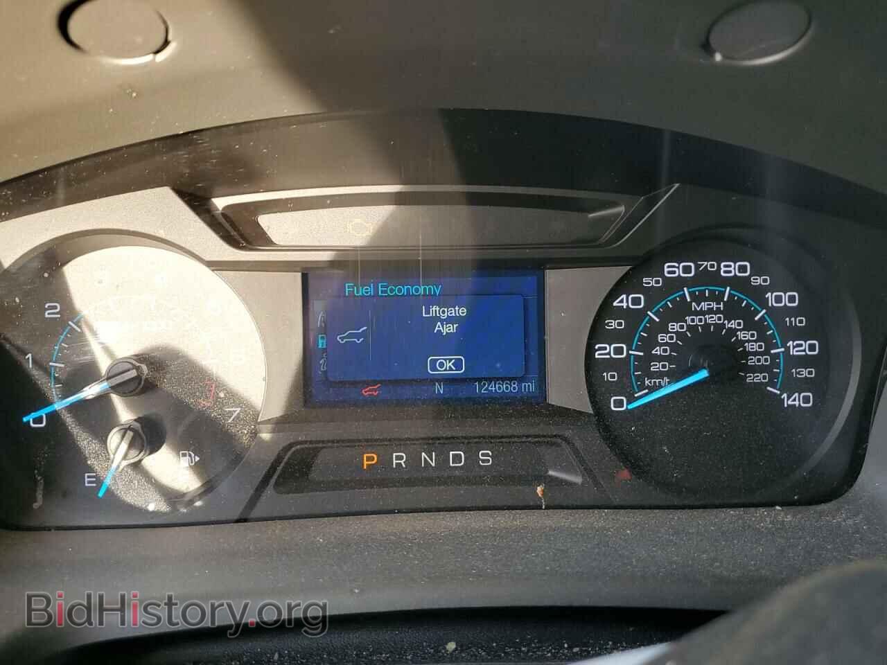 2014 FORD FLEX - VIN: 2FMGK5B87EBD10172 - Photo 9
