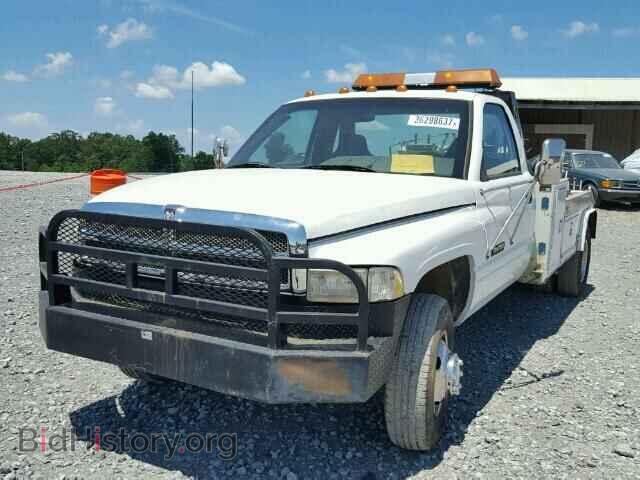 1997 DODGE RAM 3500 - VIN: 1B6MC36D3VJ534832 - Photo 2