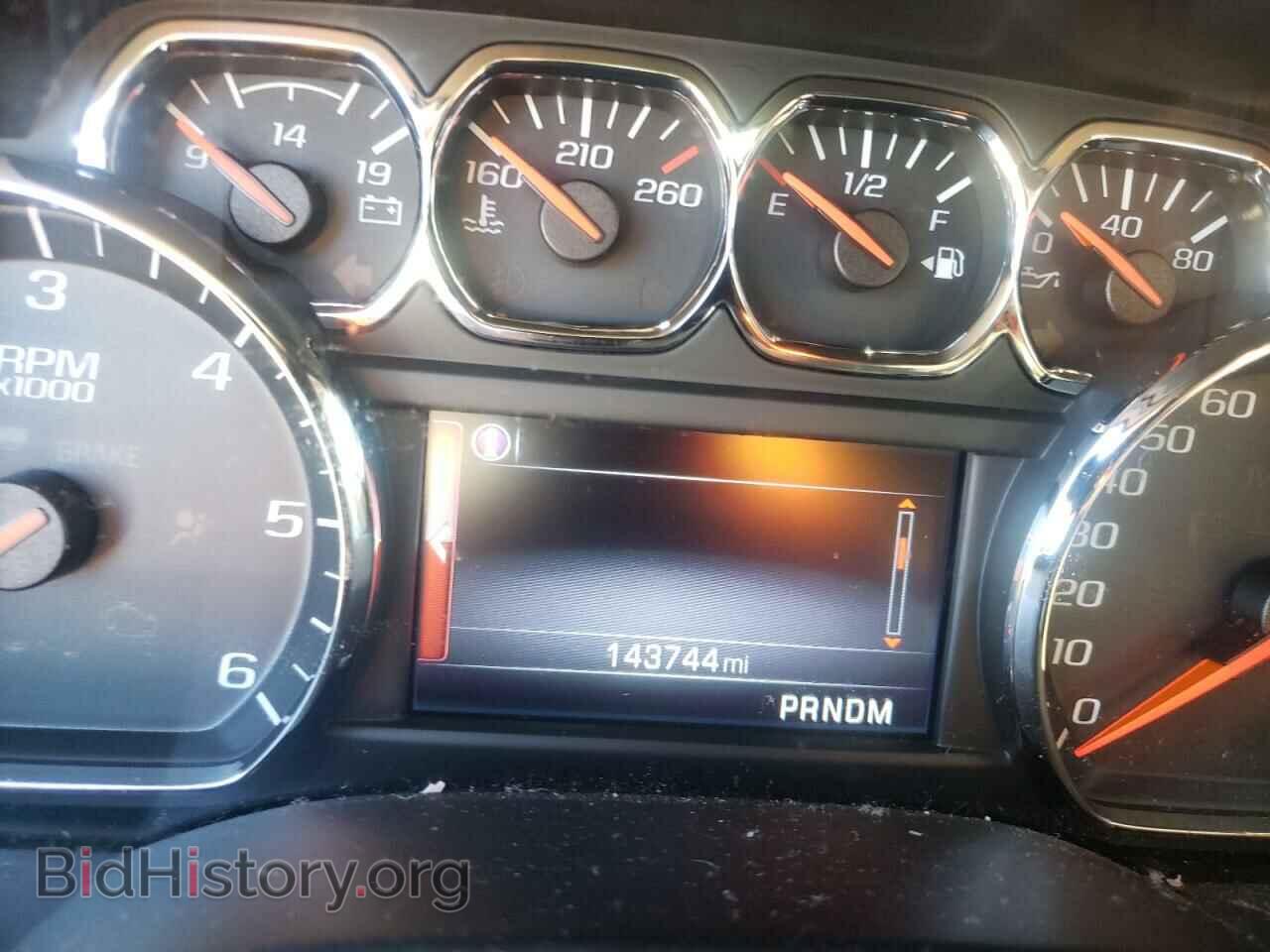 2015 GMC YUKON - VIN: 1GKS1AKC8FR170358 - Фото 8