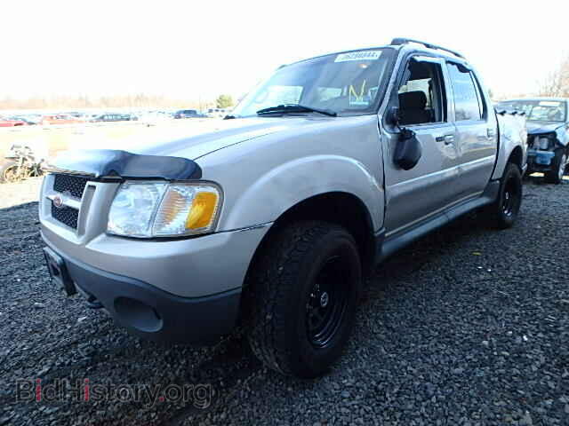 2005 FORD EXPLORER - VIN: 1FMZU77K15UB73775 - Photo 2