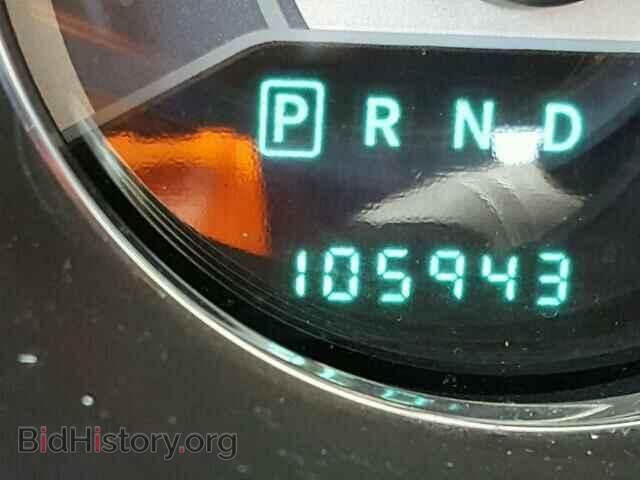 2012 CHRYSLER 200 - VIN: 1C3CCBAG9CN168579 - Фото 8