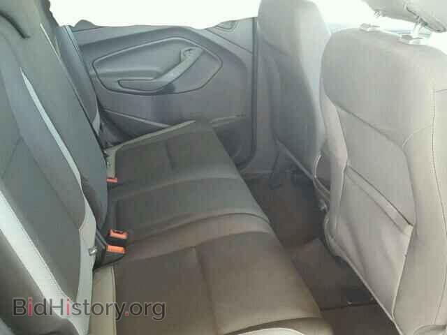 2014 FORD ESCAPE - VIN: 1FMCU0F76EUD00935 - Фото 6