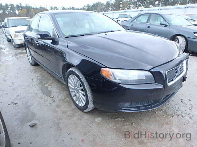 Photo YV1AS982771017207 - VOLVO S80 2007