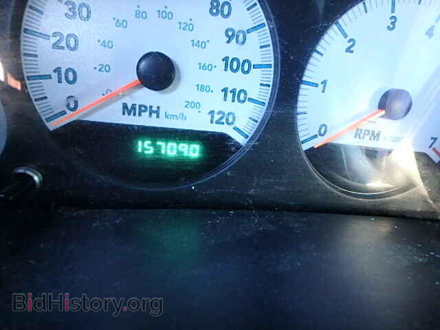 2005 DODGE CARAVAN - VIN: 2D4GP44L05R167805 - Фото 8