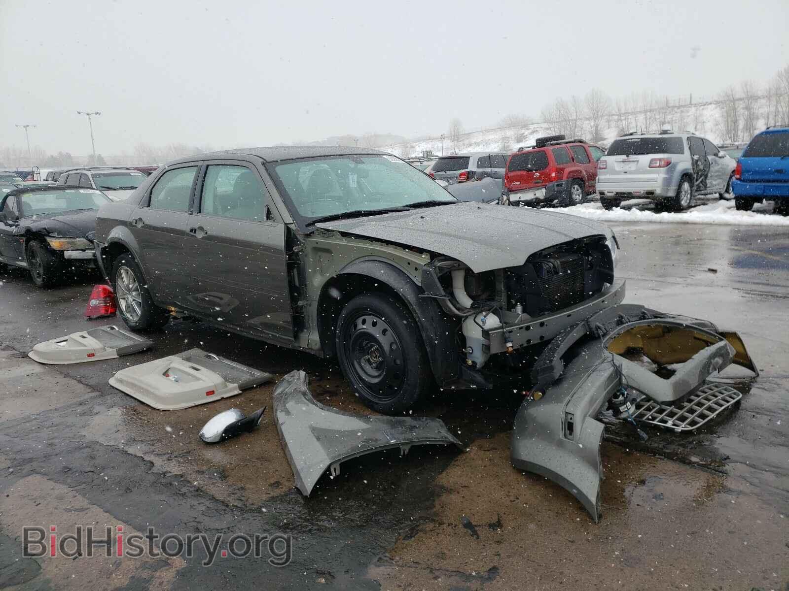 Photo 2C3CK5CV7AH144206 - CHRYSLER 300 2010