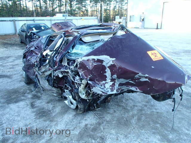 Фотография 1YVHP80D965M38473 - MAZDA 6 2006