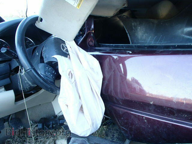 2006 MAZDA 6 - VIN: 1YVHP80D965M38473 - Фото 5