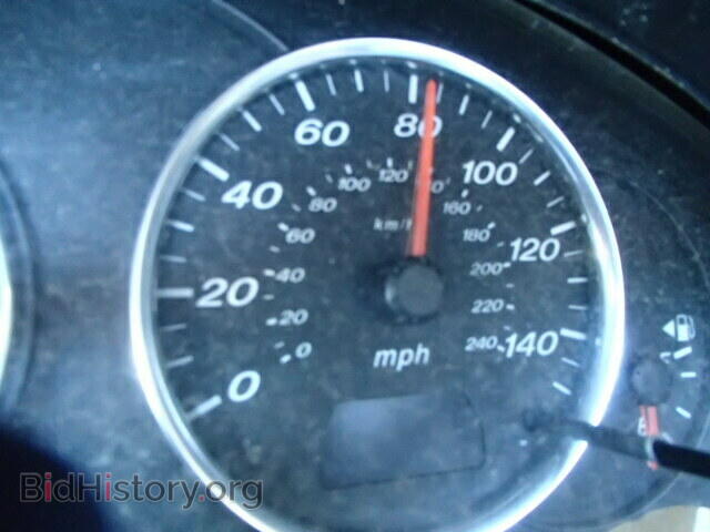 2006 MAZDA 6 - VIN: 1YVHP80D965M38473 - Фото 8