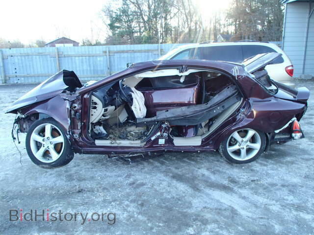 2006 MAZDA 6 - VIN: 1YVHP80D965M38473 - Фото 10