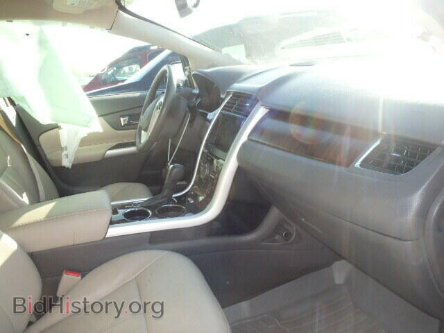 2013 FORD EDGE - VIN: 2FMDK3KC7DBC10986 - Photo 5
