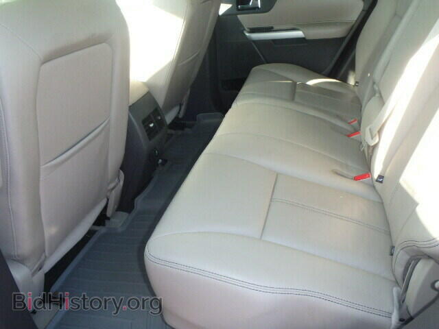 2013 FORD EDGE - VIN: 2FMDK3KC7DBC10986 - Photo 6