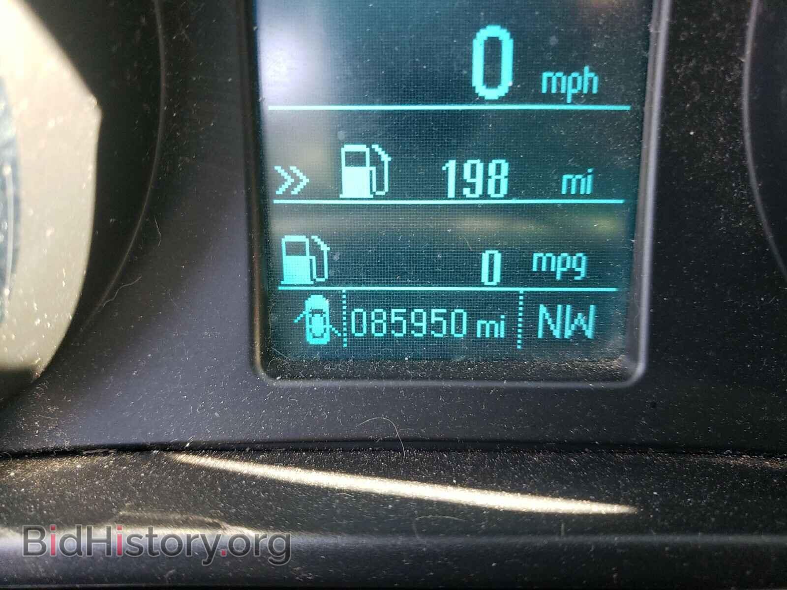 2013 BUICK REGAL - VIN: 2G4GV5GV8D9214224 - Фото 8