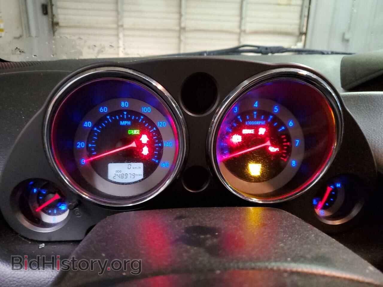 2008 MITSUBISHI ECLIPSE - VIN: 4A3AL35T18E005705 - Фото 9