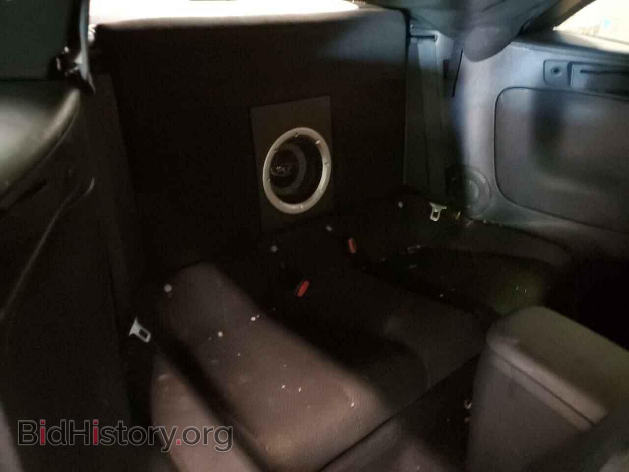 2008 MITSUBISHI ECLIPSE - VIN: 4A3AL35T18E005705 - Фото 10