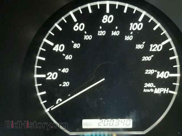2004 LEXUS RX330 - VIN: 2T2GA31U64C016029 - Фото 8