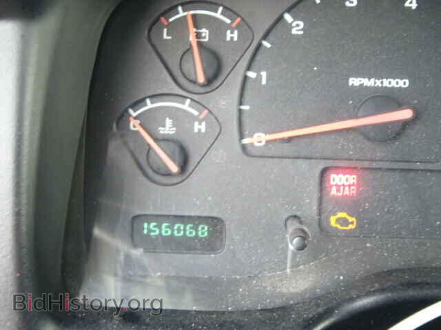 2002 DODGE DAKOTA - VIN: 1B7HL38N32S603673 - Фото 8