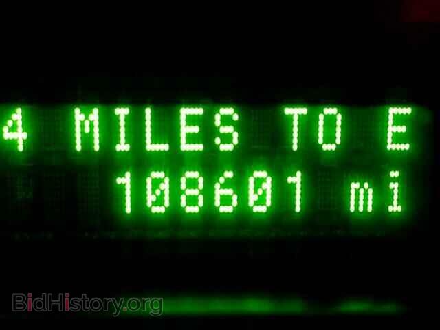 2010 FORD EDGE - VIN: 2FMDK3KC4ABA75607 - Фото 8