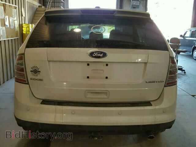 2010 FORD EDGE - VIN: 2FMDK3KC4ABA75607 - Фото 10