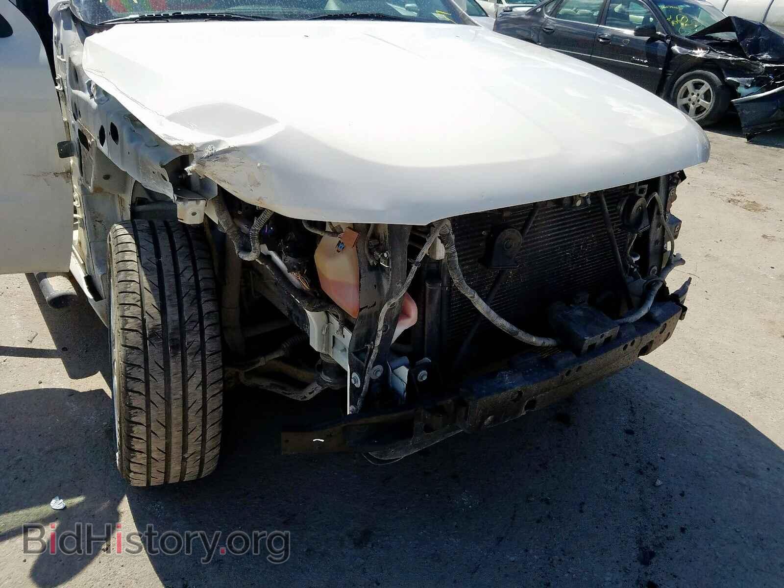 2012 DODGE DURANGO - VIN: 1C4SDJCT3CC205310 - Фото 9