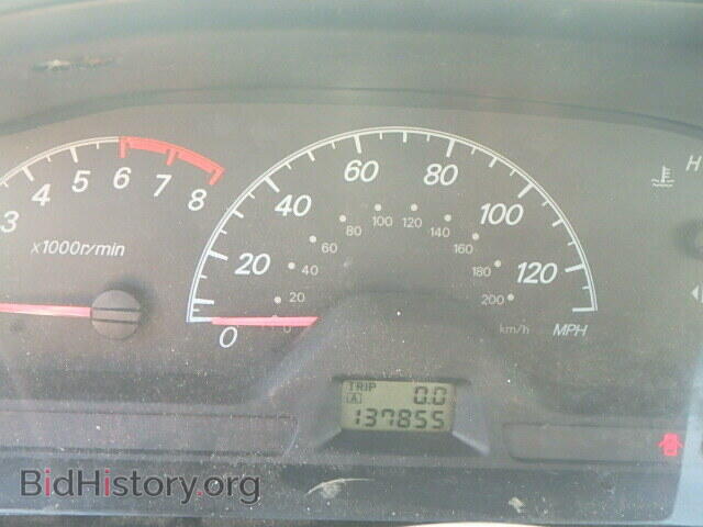 2002 MITSUBISHI LANCER - VIN: JA3AJ26E82U081551 - Фото 8
