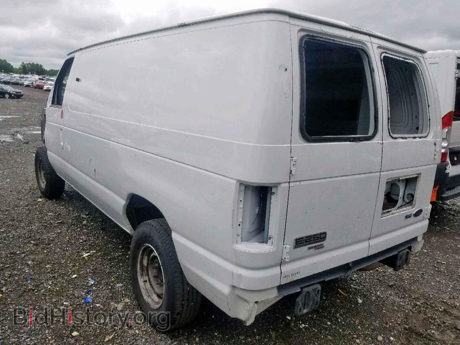 2011 FORD ECONOLINE - VIN: 1FTNE2EL3BDB35149 - Photo 3