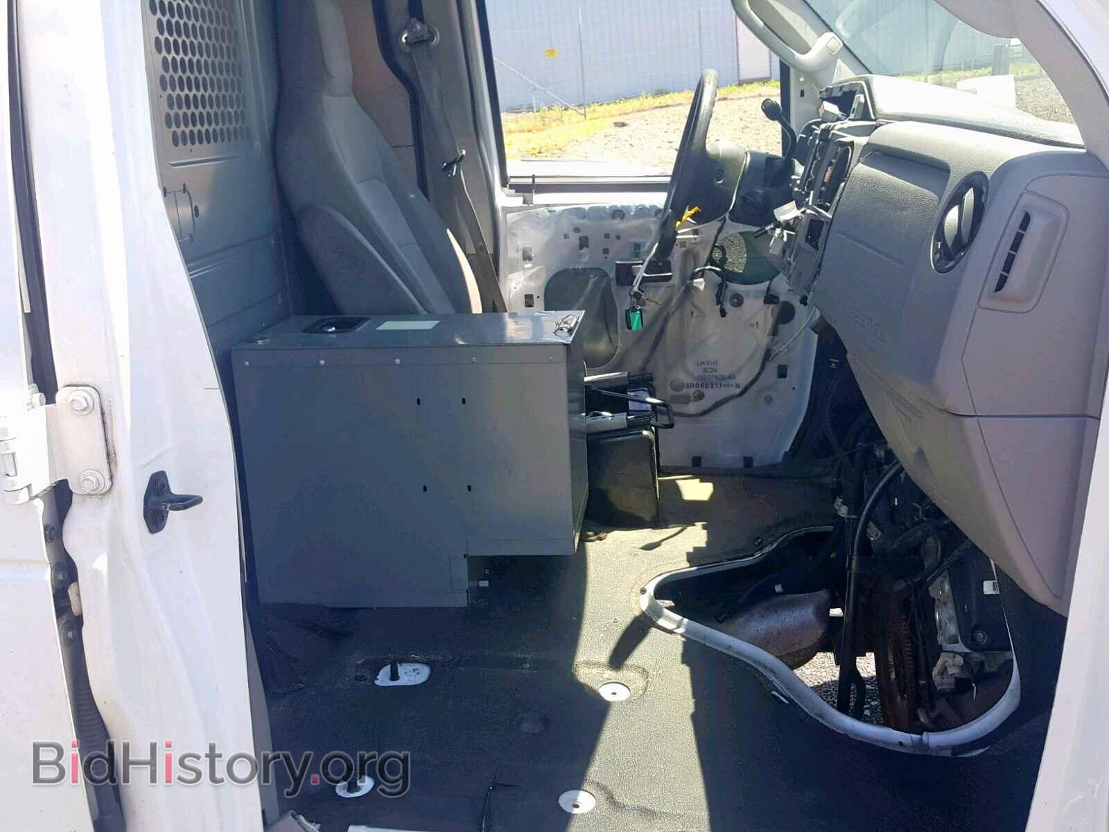 2011 FORD ECONOLINE - VIN: 1FTNE2EL3BDB35149 - Photo 5