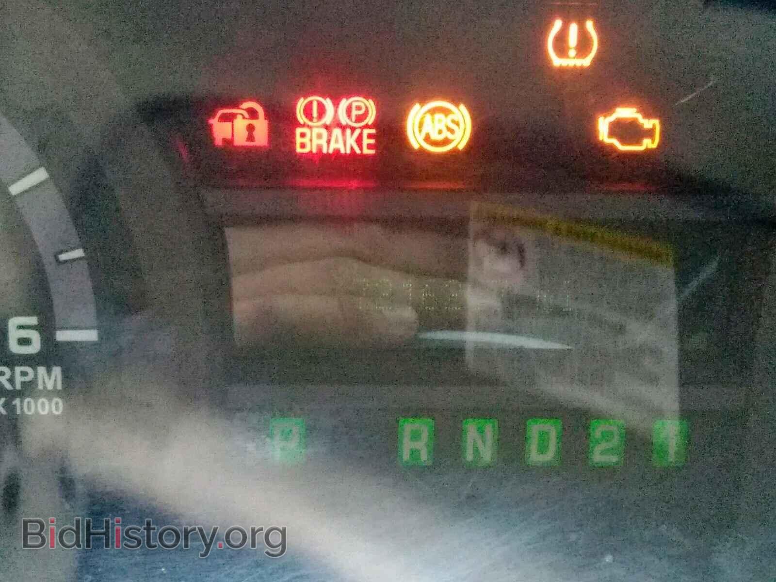 2011 FORD ECONOLINE - VIN: 1FTNE2EL3BDB35149 - Photo 8