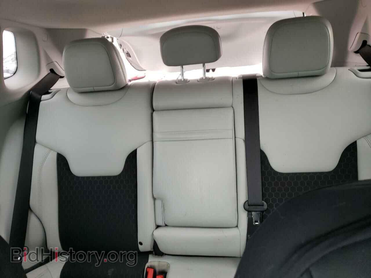 2019 JEEP COMPASS - VIN: 3C4NJCBB5KT736716 - Photo 10