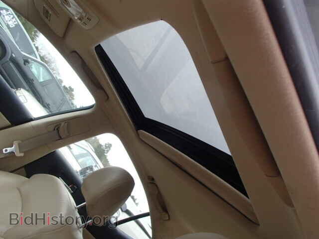 2008 LEXUS IS250 - VIN: JTHBK262682074237 - Фото 10