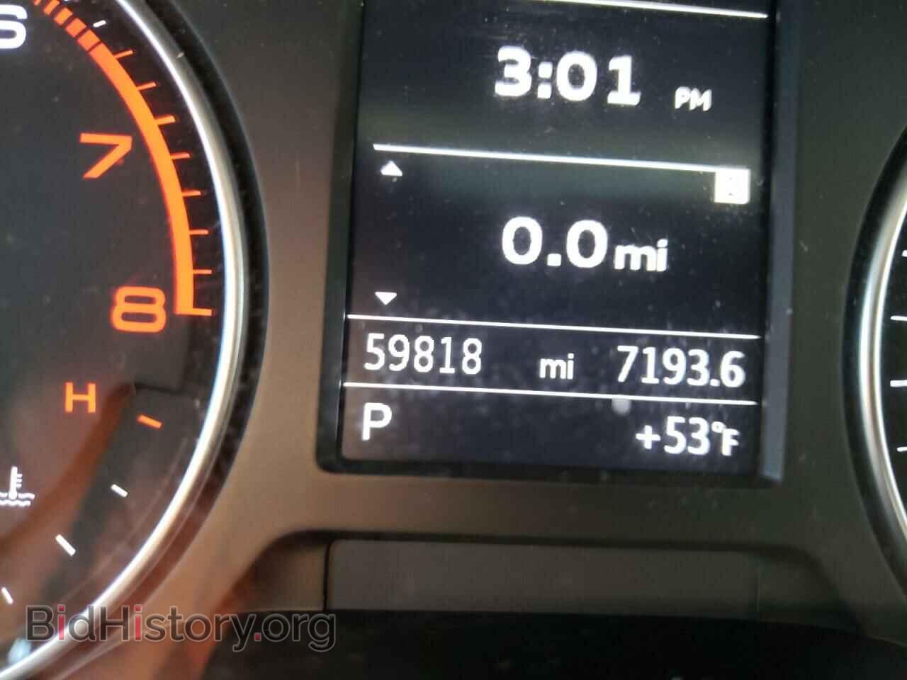 2015 AUDI A3 - VIN: WAUBFGFF1F1141378 - Фото 8