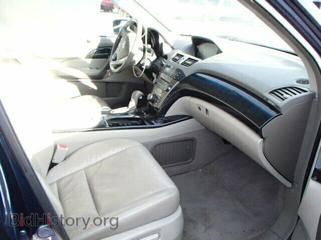 2009 ACURA MDX - VIN: 2HNYD28679H524244 - Фото 5