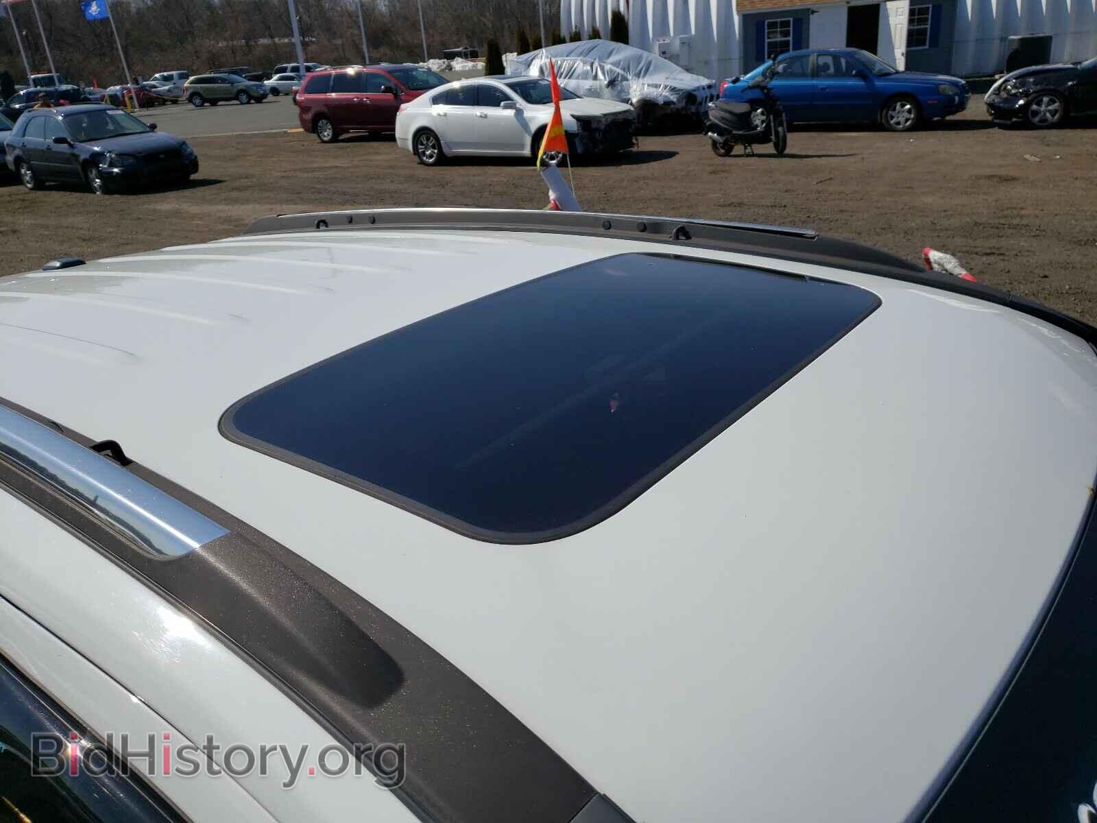 2015 JEEP COMPASS - VIN: 1C4NJDEB5FD190318 - Фото 10
