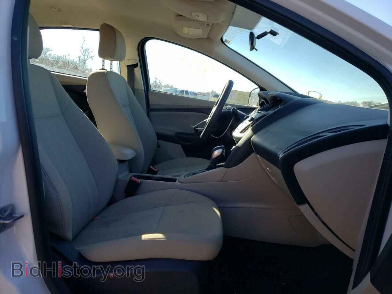 2015 FORD FOCUS - VIN: 1FADP3F28FL351100 - Фото 5