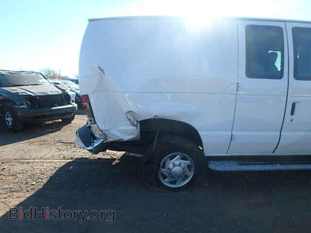 2012 FORD ECONOLINE - VIN: 1FTNE2EW7CDA83925 - Фото 9