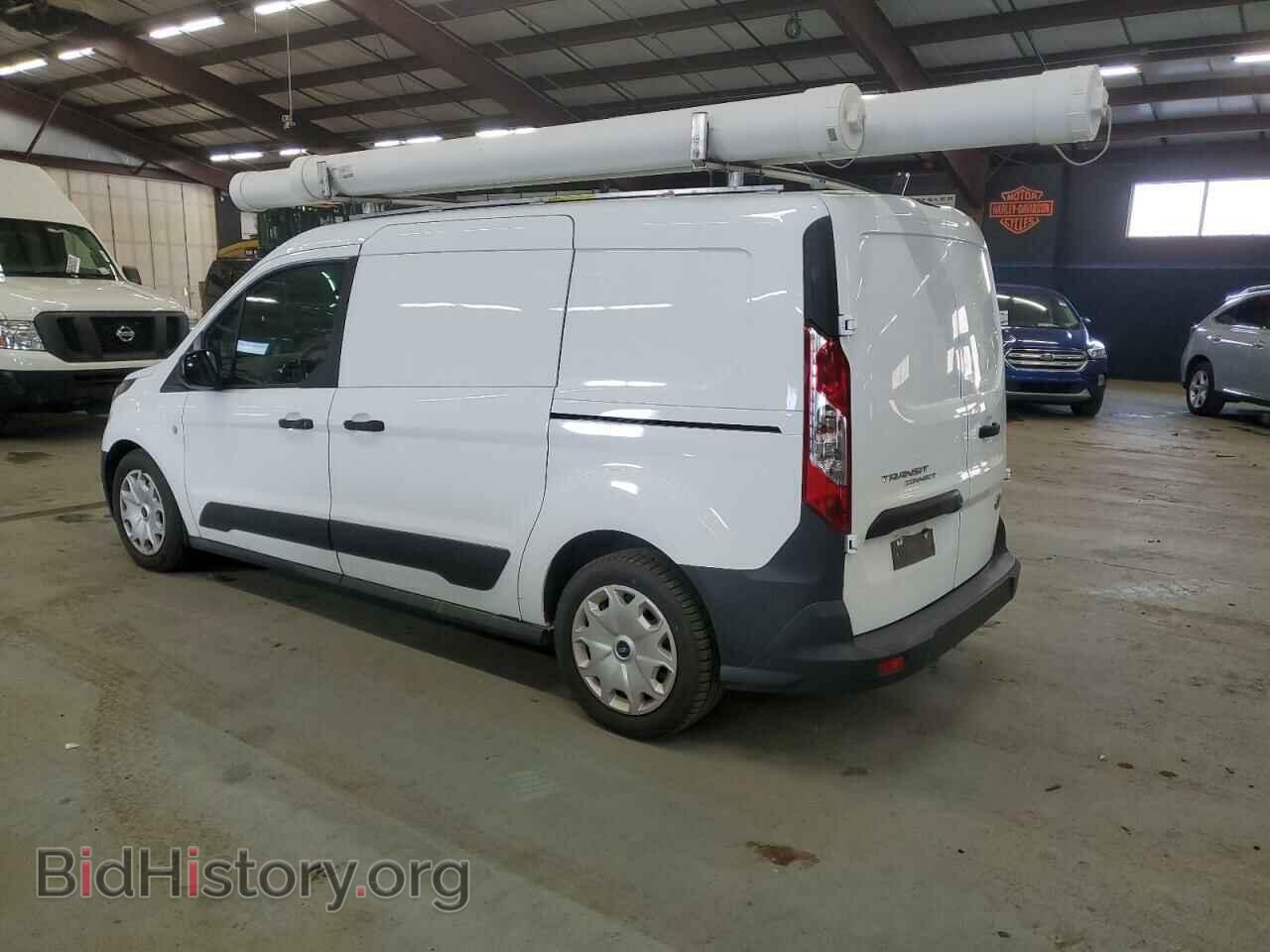 2016 FORD TRANSIT - VIN: NM0LS7EX1G1281748 - Фото 2