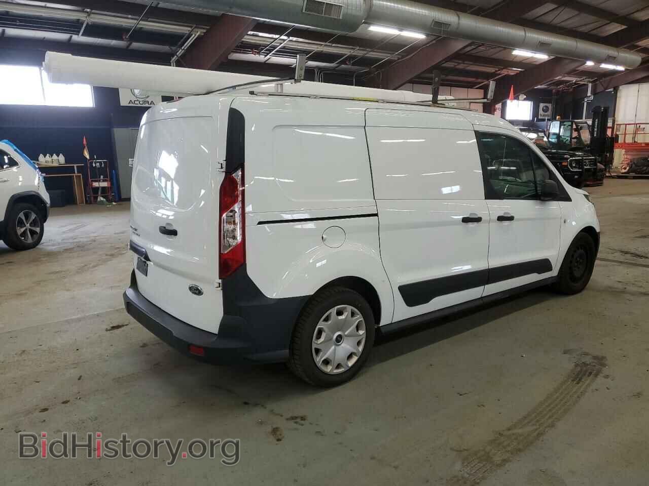 2016 FORD TRANSIT - VIN: NM0LS7EX1G1281748 - Фото 3