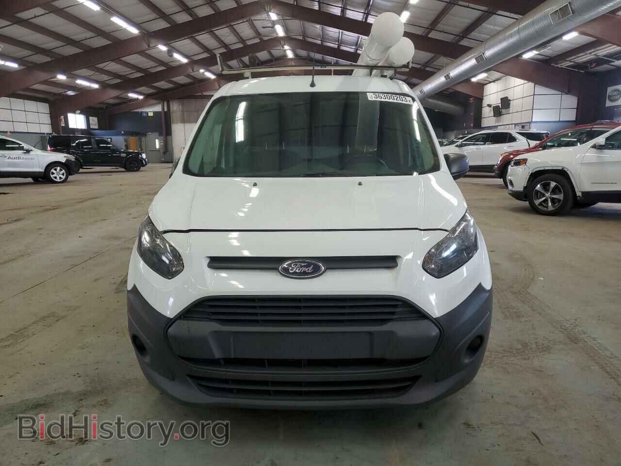2016 FORD TRANSIT - VIN: NM0LS7EX1G1281748 - Фото 5