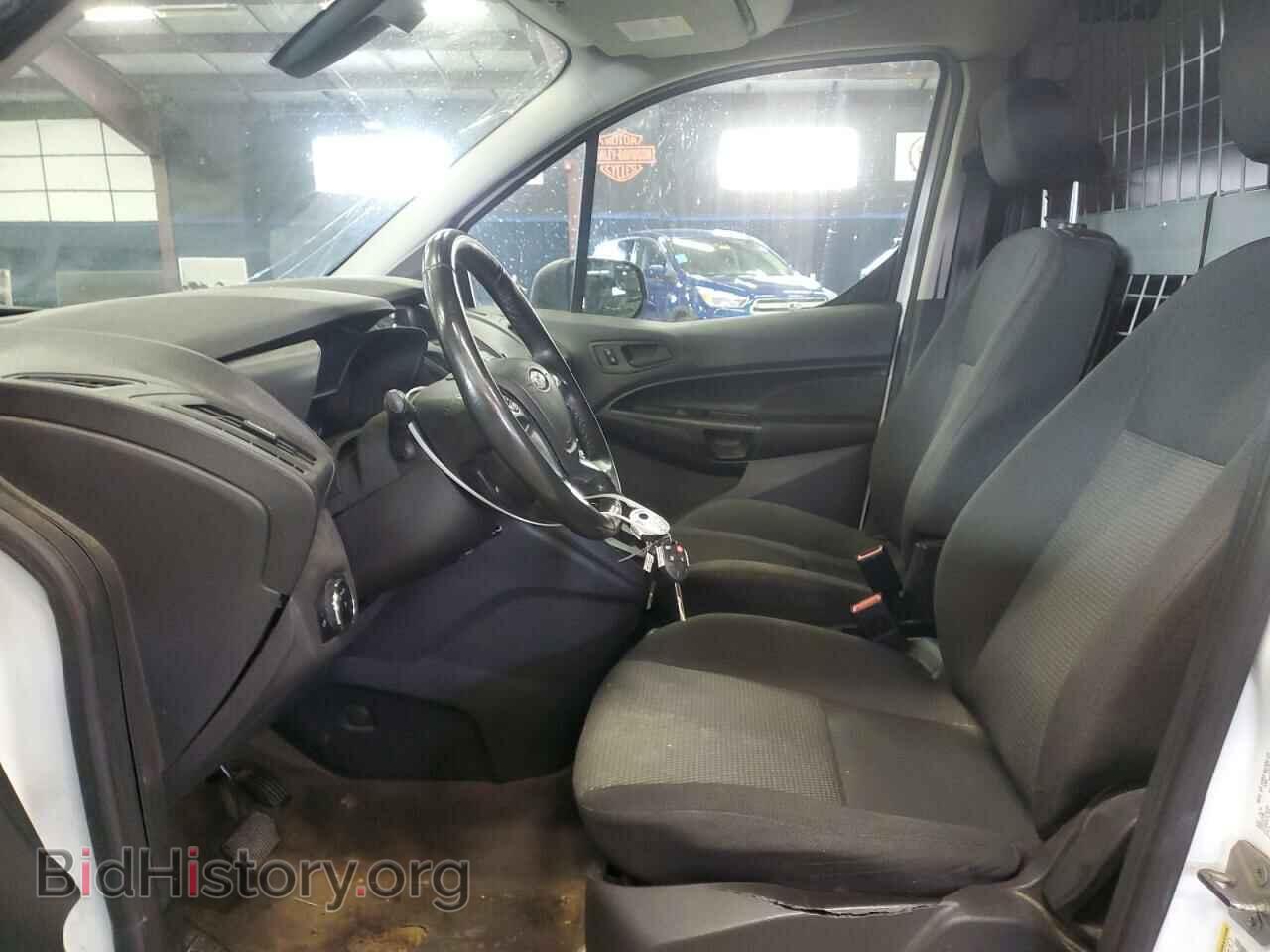 2016 FORD TRANSIT - VIN: NM0LS7EX1G1281748 - Фото 7