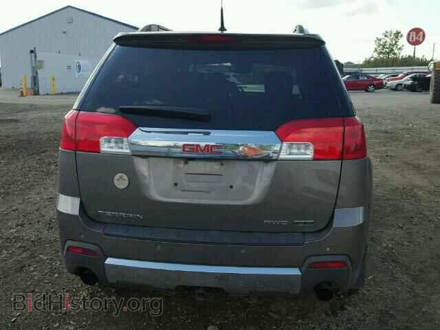2012 GMC TERRAIN - VIN: 2GKFLXE56C6215641 - Фото 9