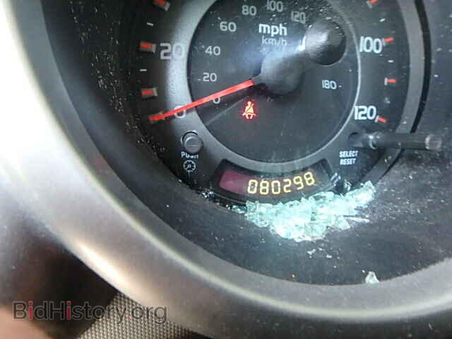 2005 HONDA ELEMENT - VIN: 5J6YH18655L006533 - Фото 8