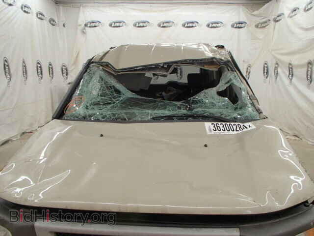 2005 HONDA ELEMENT - VIN: 5J6YH18655L006533 - Фото 9