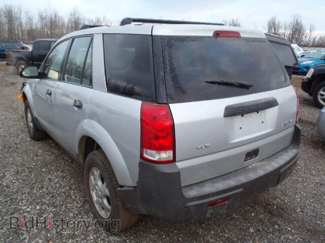 2003 SATURN VUE - VIN: 5GZCZ63B33S880962 - Фото 3