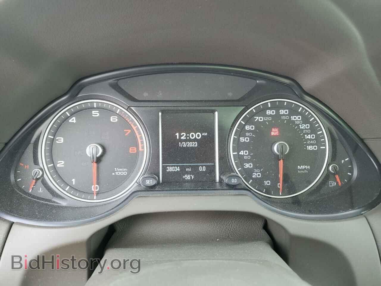 2017 AUDI Q5 - VIN: WA1D7AFP9HA034171 - Фото 9