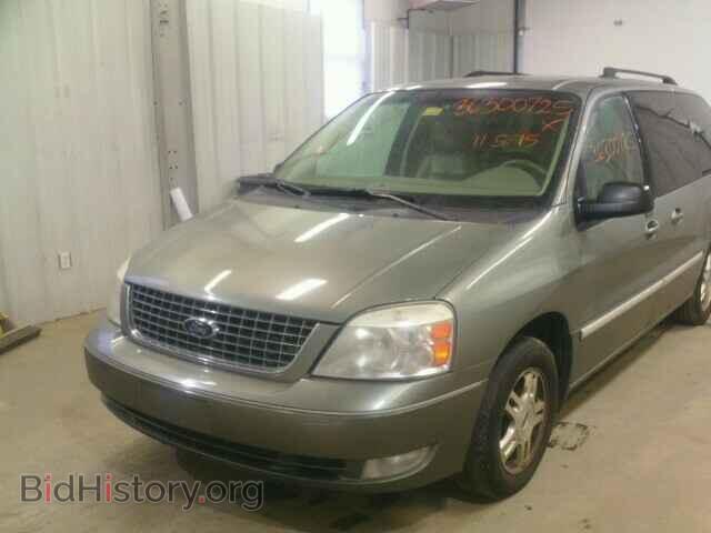 2007 FORD FREESTAR - VIN: 2FMZA52257BA07630 - Фото 2
