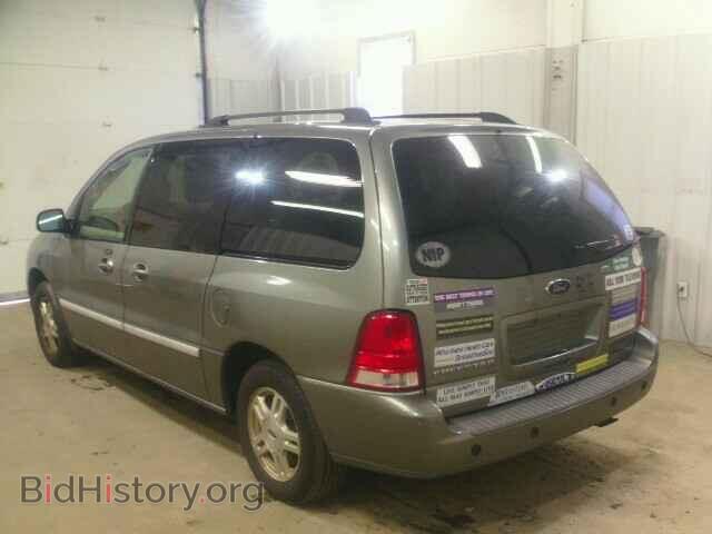 2007 FORD FREESTAR - VIN: 2FMZA52257BA07630 - Фото 3