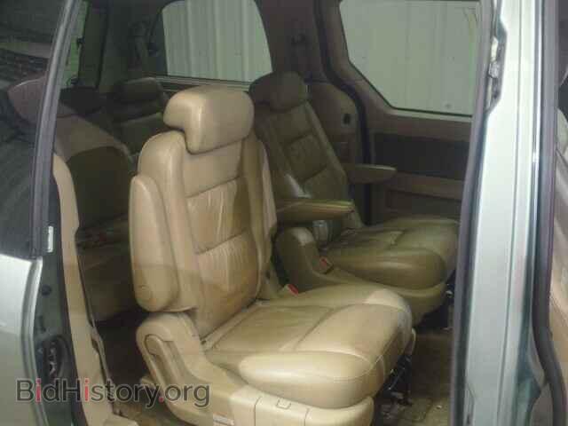 2007 FORD FREESTAR - VIN: 2FMZA52257BA07630 - Фото 6