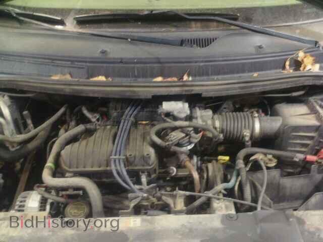 2007 FORD FREESTAR - VIN: 2FMZA52257BA07630 - Фото 7