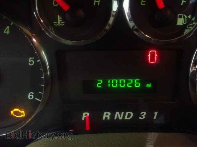 2007 FORD FREESTAR - VIN: 2FMZA52257BA07630 - Фото 8