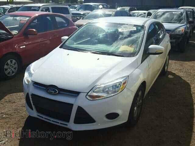 2013 FORD FOCUS - VIN: 1FADP3K27DL280782 - Photo 2