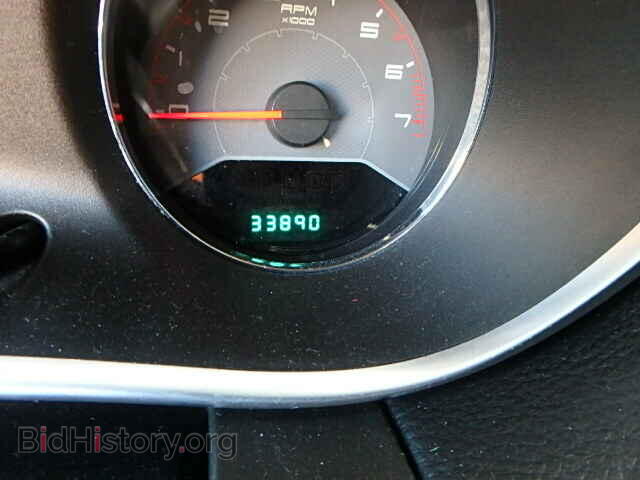 2012 DODGE AVENGER - VIN: 1C3CDZCB0CN242379 - Photo 8